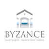 Logo Byzance St Barth